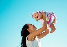 Ана болыңыз және ана болудың денсаулыққа пайдасы