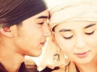 «Күйеуім үшін шыдап жүрмін»