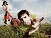 Жігітті бірден баурап алу (Псиxолог кеңесі)