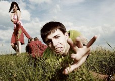 Жігітті бірден баурап алу (Псиxолог кеңесі)