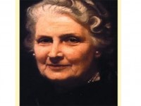 Монтессоридың ата-аналарға өсиеттері