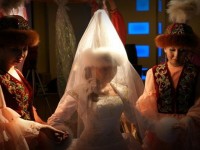 Жақсы келін болғыңыз келсе