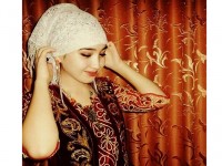 Келін шам шырақ