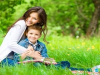 Балаларды адамгершілікке тәрбиелеу