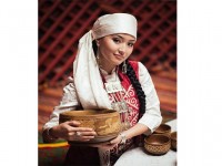 Сүйікті жар болғыңыз келсе?