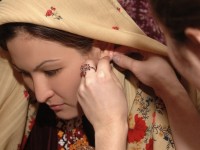 Келінге керек кеңестер