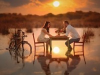 Ғашық қылатын 36 сұрақ