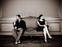 Ер азаматыңызбен ренжісіп қалдыңыз ба?