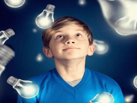 Дарынды балалар