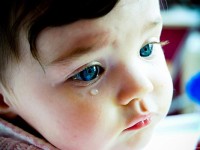 Бала неге жылайды?