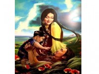 Ибалы келін