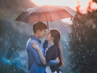 Еркекті ер ететін әйел