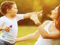 Жақсы ана болудың 30 ережесі