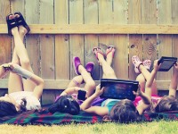 ХХІ ғасырдың балалары