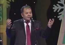 Уәлибек Әбдірайымов: «Әр өңірдегі көрерменнің талғамы өзгеше»