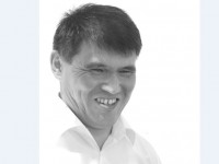 Әкім Көшербай көшпесе көпшіліктің мәселесі шешілмейтін түрі бар