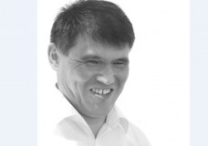 Әкім Көшербай көшпесе көпшіліктің мәселесі шешілмейтін түрі бар