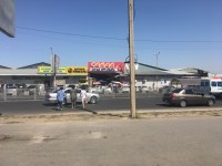 «Самал» базарындағы өрт бақталастықтан туды да?