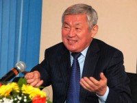 Спецназ Сапарбаев