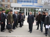 Шымкентте медакадемияны жабумен мәселе шешілмейді