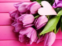 Гүл сыйлаудың да мәдениеті бар