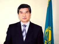 Болат Үркімбаев: «Ізбасар кадрлар даярлауға жаңаша көзқарас қажет»