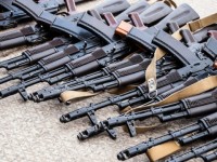 Қару-жарақ саудасы қалай әшкерленді?