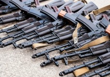 Қару-жарақ саудасы қалай әшкерленді?