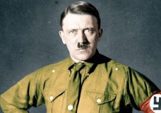 Гитлер капут! Гитлер - тірі!