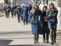 «Сотталған әйелдер саны 3,5 есеге артты, енді әйелдер колониясы ашылу жоспары бар»