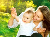 Ең салмағы  ауыр ана