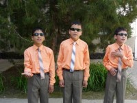 "Сәт триосы" - тағдыр шыңдаған таланттар