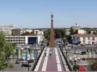 Шымкенттегі қағазда бар, өмірде жоқ жобалар...