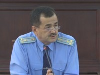 Екі жарым жылдан кейін тағылған айып