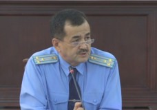 Екі жарым жылдан кейін тағылған айып