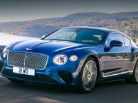 Болгария «Бентлиді» не үшін жақтырмайды?