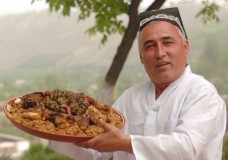 "Рувлевкада" элиталық салатты гастарбайтерлер жасап келген