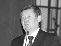 Иманәлі Байдәулет: "Бүгінгі зиялыларға мінез жетіспей жатқан сияқты"