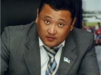 Ермек Дәрменов: "Үлкен футбол балалар спортынан басталады"