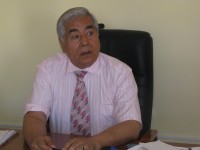 Қажымқан Мәсімов: «Премьер ұлымды бизнесіме араластырып пендешілікке бармаймын»