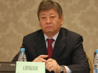 Мұсабек Әлімбеков: «Соттың абыройы - әсем ғимараты, әдемі көлігі, жақсы жалақысы емес, әділдігі мен