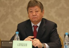 Мұсабек Әлімбеков: «Соттың абыройы - әсем ғимараты, әдемі көлігі, жақсы жалақысы емес, әділдігі мен