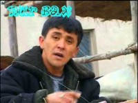 Заттыбек Көпбосынұлы: Жұрт мені "Ақмаржан" деп атайды