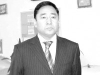 Бақытбек Нақыпбеков: «Шенеуніктердің теріс шешім шығаруы заңды білмейтіндіктен»