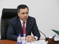 Шымкент қаласының өзінде үш ауысыммен оқитын 13 мектеп бар