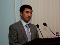 «Шымкент қаласының әкімі қызметінен босатылсын»