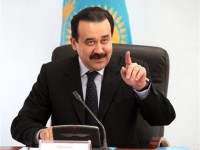 Мәжіліс Мәсімовке сенеді екен