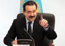 Мәжіліс Мәсімовке сенеді екен