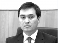 Берік Оспанов: Ашуланар болсам басылуым қиын