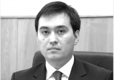 Берік Оспанов: Ашуланар болсам басылуым қиын